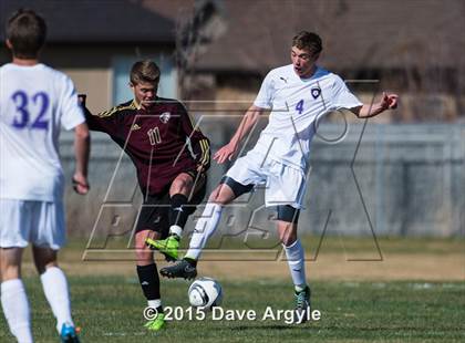 Thumbnail 3 in Lone Peak @ Riverton photogallery.