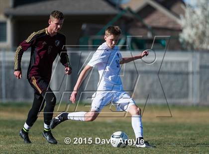 Thumbnail 2 in Lone Peak @ Riverton photogallery.