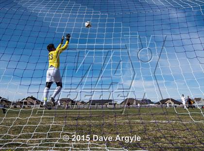 Thumbnail 1 in Lone Peak @ Riverton photogallery.