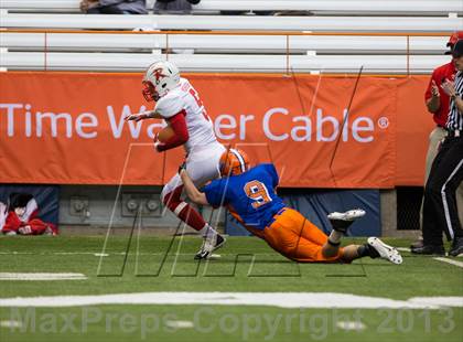 Thumbnail 1 in Chester vs. Randolph (NYSPHSAA Class D Final) photogallery.