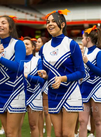 Thumbnail 3 in Chester vs. Randolph (NYSPHSAA Class D Final) photogallery.