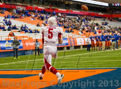 Thumbnail 1 in Chester vs. Randolph (NYSPHSAA Class D Final) photogallery.