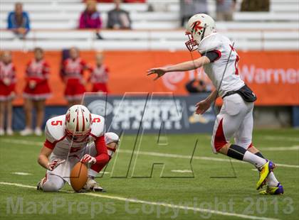 Thumbnail 3 in Chester vs. Randolph (NYSPHSAA Class D Final) photogallery.