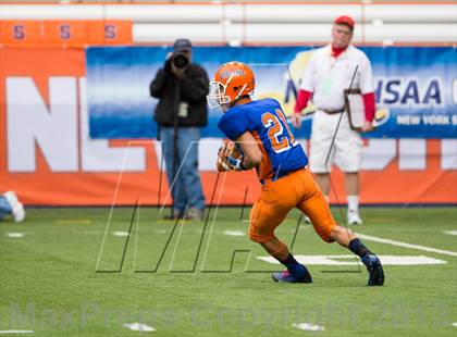 Thumbnail 1 in Chester vs. Randolph (NYSPHSAA Class D Final) photogallery.