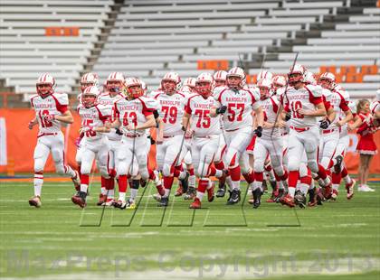 Thumbnail 3 in Chester vs. Randolph (NYSPHSAA Class D Final) photogallery.
