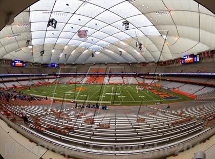 Thumbnail 2 in Chester vs. Randolph (NYSPHSAA Class D Final) photogallery.