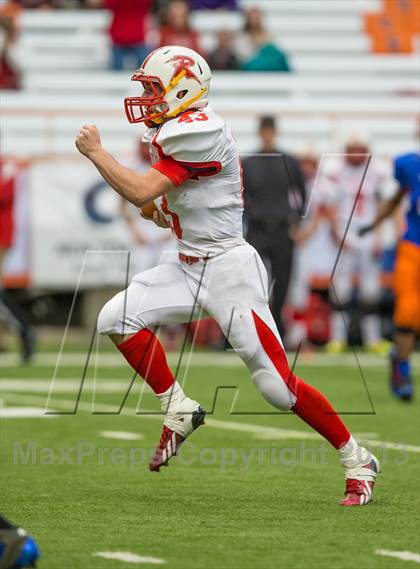 Thumbnail 1 in Chester vs. Randolph (NYSPHSAA Class D Final) photogallery.