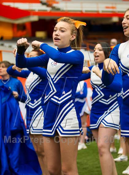 Thumbnail 1 in Chester vs. Randolph (NYSPHSAA Class D Final) photogallery.