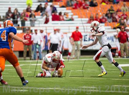 Thumbnail 2 in Chester vs. Randolph (NYSPHSAA Class D Final) photogallery.