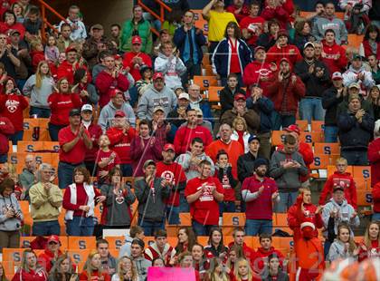 Thumbnail 1 in Chester vs. Randolph (NYSPHSAA Class D Final) photogallery.