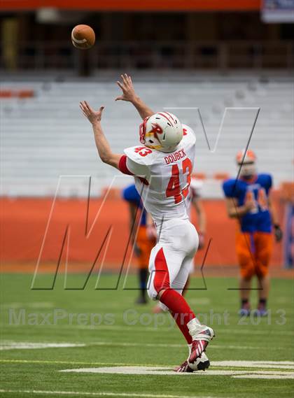 Thumbnail 3 in Chester vs. Randolph (NYSPHSAA Class D Final) photogallery.