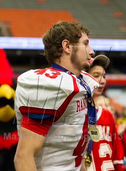 Thumbnail 2 in Chester vs. Randolph (NYSPHSAA Class D Final) photogallery.