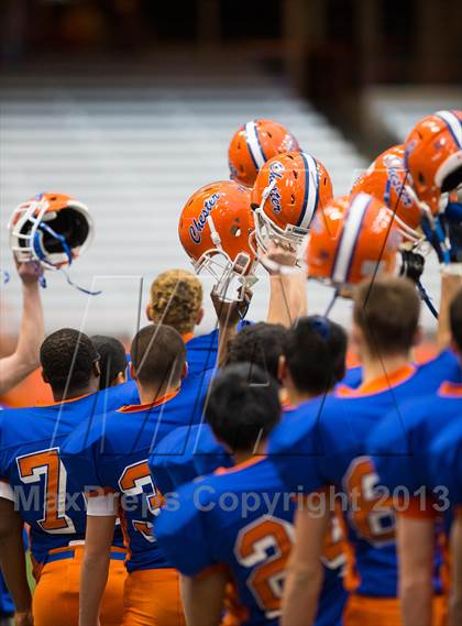 Thumbnail 3 in Chester vs. Randolph (NYSPHSAA Class D Final) photogallery.