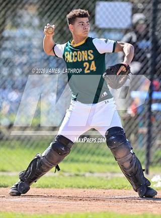 Finney @ Bishop Kearney