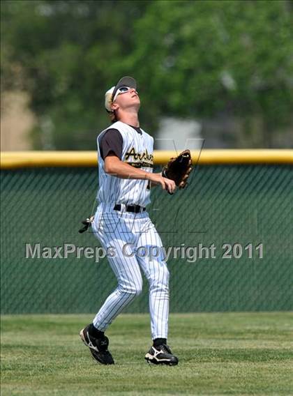 Thumbnail 1 in Dodd City vs Archer City (UIL 1A Region 2 Semifinals) photogallery.