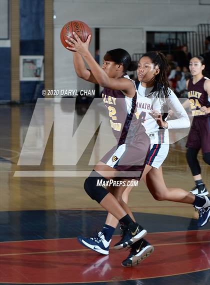 Thumbnail 3 in Valley Christian @ Maranatha photogallery.