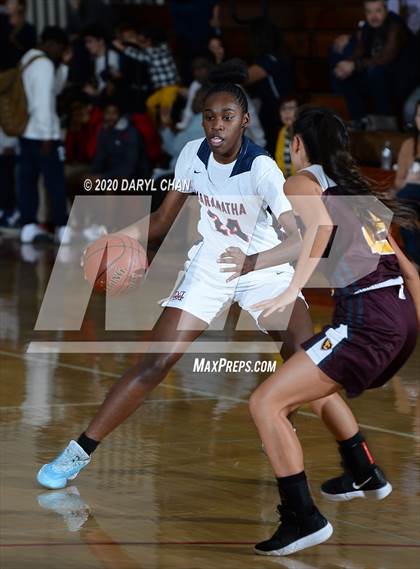 Thumbnail 3 in Valley Christian @ Maranatha photogallery.