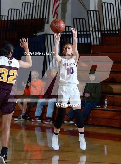 Thumbnail 1 in Valley Christian @ Maranatha photogallery.