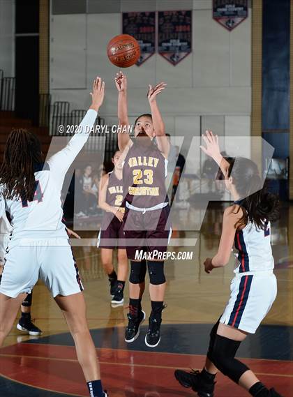 Thumbnail 1 in Valley Christian @ Maranatha photogallery.