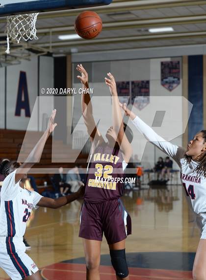 Thumbnail 1 in Valley Christian @ Maranatha photogallery.