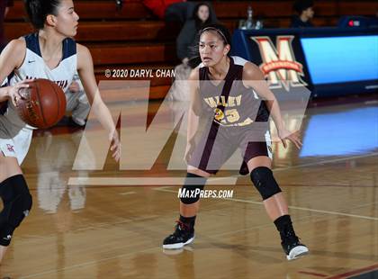 Thumbnail 3 in Valley Christian @ Maranatha photogallery.