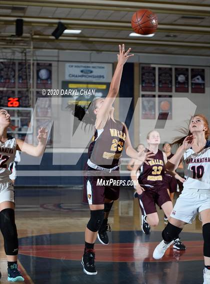 Thumbnail 1 in Valley Christian @ Maranatha photogallery.