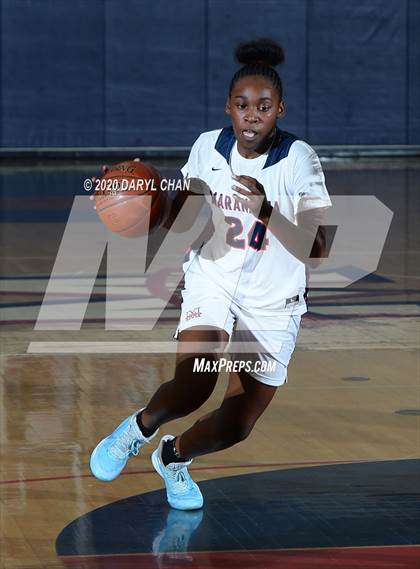 Thumbnail 2 in Valley Christian @ Maranatha photogallery.