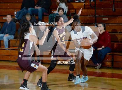 Thumbnail 1 in Valley Christian @ Maranatha photogallery.