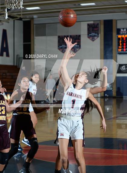 Thumbnail 2 in Valley Christian @ Maranatha photogallery.