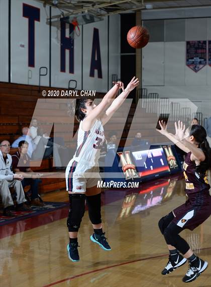 Thumbnail 2 in Valley Christian @ Maranatha photogallery.