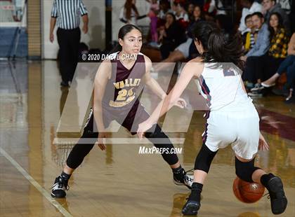 Thumbnail 3 in Valley Christian @ Maranatha photogallery.