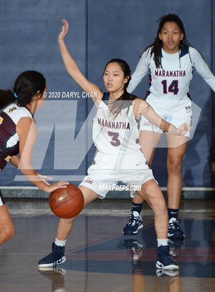 Thumbnail 3 in Valley Christian @ Maranatha photogallery.