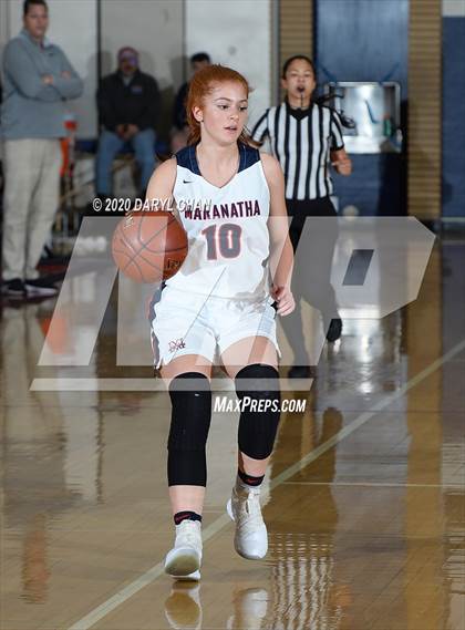 Thumbnail 3 in Valley Christian @ Maranatha photogallery.