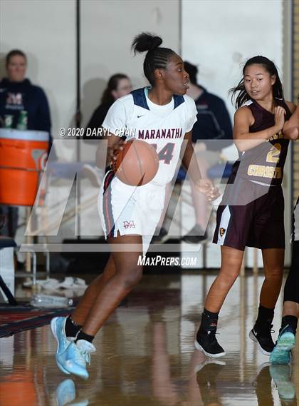 Thumbnail 3 in Valley Christian @ Maranatha photogallery.