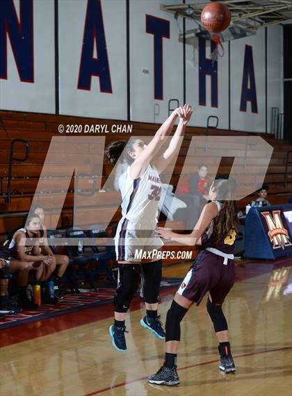 Thumbnail 3 in Valley Christian @ Maranatha photogallery.