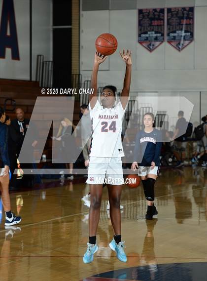 Thumbnail 1 in Valley Christian @ Maranatha photogallery.