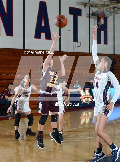 Thumbnail 2 in Valley Christian @ Maranatha photogallery.