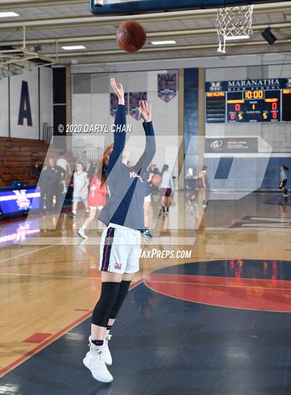 Thumbnail 1 in Valley Christian @ Maranatha photogallery.