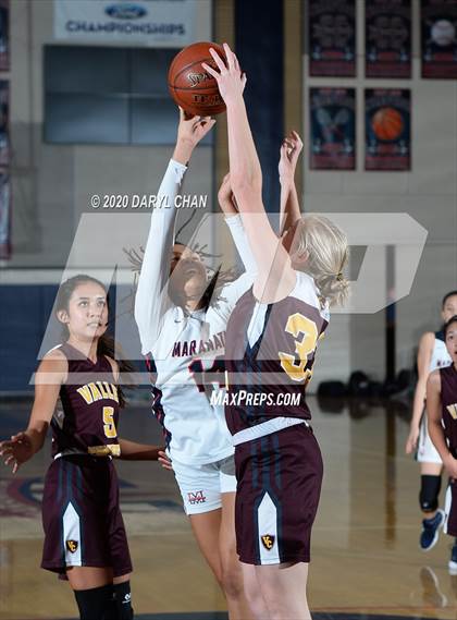 Thumbnail 3 in Valley Christian @ Maranatha photogallery.
