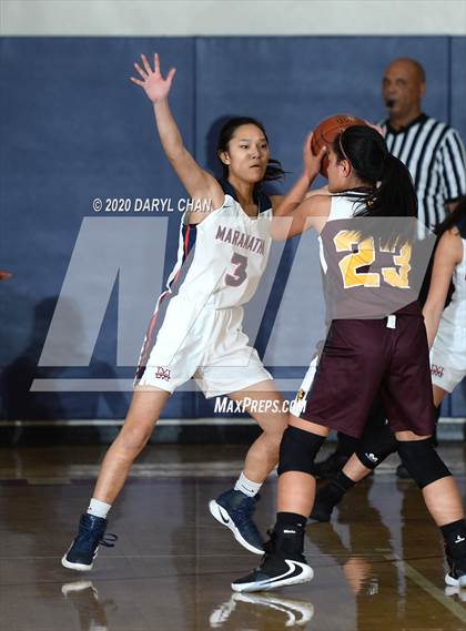 Thumbnail 1 in Valley Christian @ Maranatha photogallery.