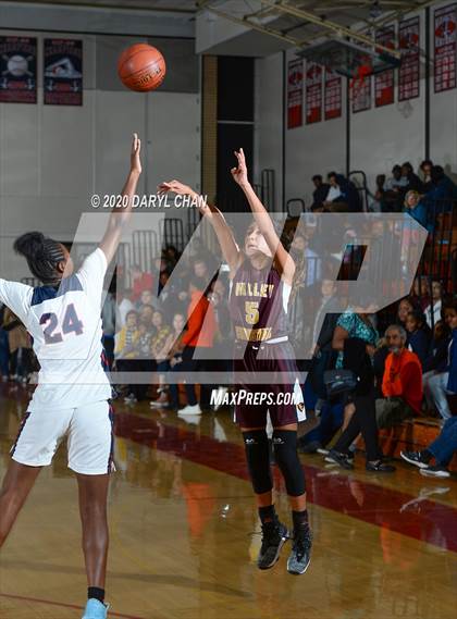 Thumbnail 2 in Valley Christian @ Maranatha photogallery.
