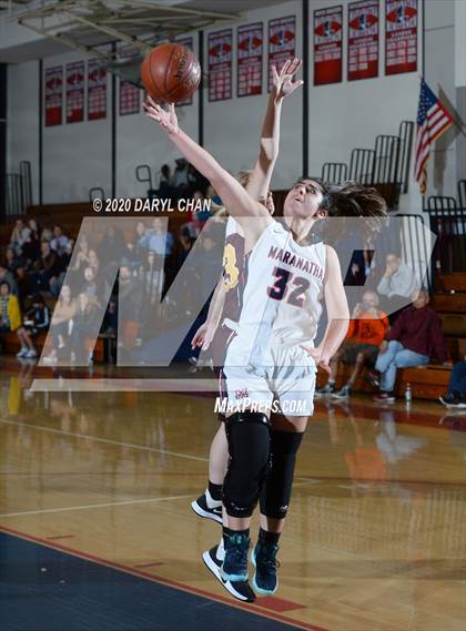 Thumbnail 2 in Valley Christian @ Maranatha photogallery.