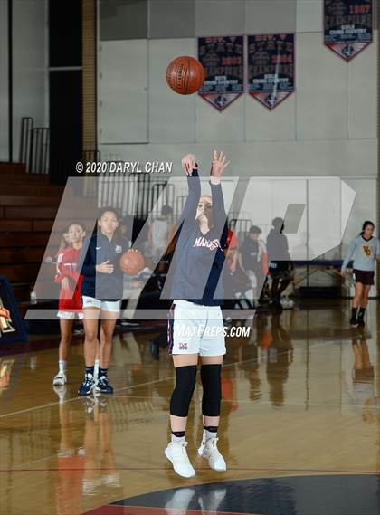 Thumbnail 3 in Valley Christian @ Maranatha photogallery.