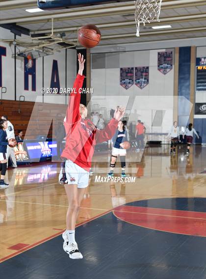 Thumbnail 2 in Valley Christian @ Maranatha photogallery.
