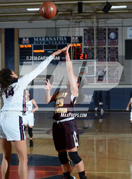 Thumbnail 2 in Valley Christian @ Maranatha photogallery.