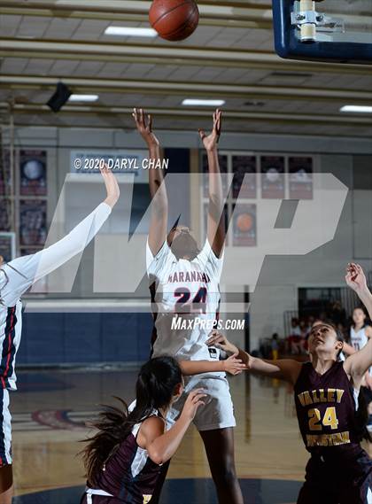 Thumbnail 2 in Valley Christian @ Maranatha photogallery.