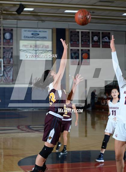 Thumbnail 3 in Valley Christian @ Maranatha photogallery.