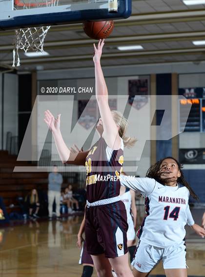 Thumbnail 3 in Valley Christian @ Maranatha photogallery.