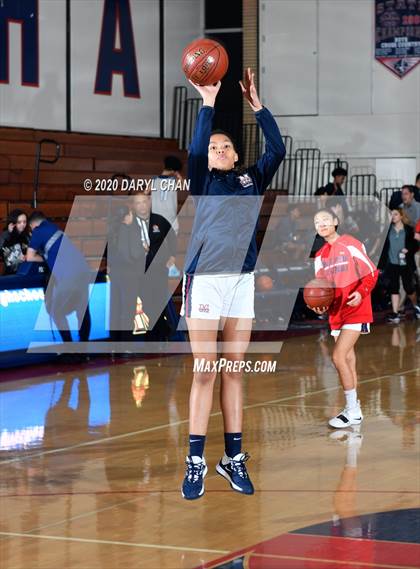 Thumbnail 3 in Valley Christian @ Maranatha photogallery.