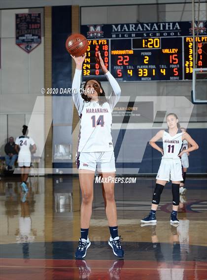 Thumbnail 2 in Valley Christian @ Maranatha photogallery.